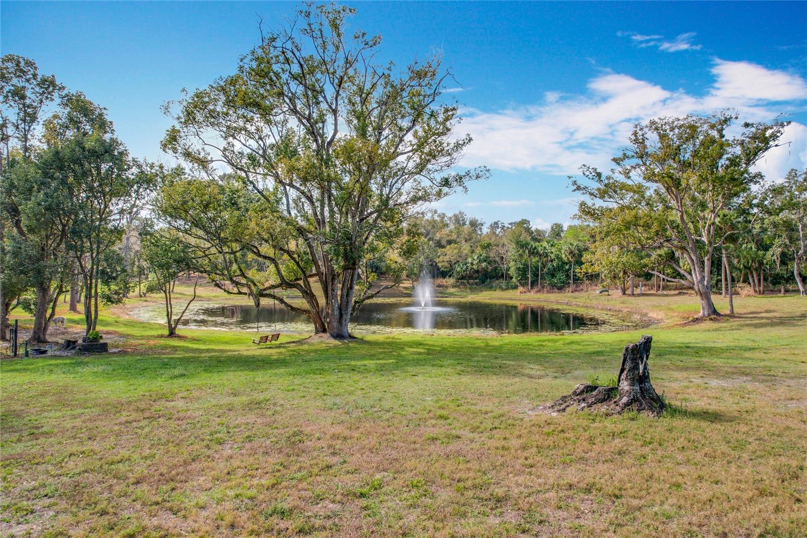 Picturesque 6.3-Acre Property in Geneva