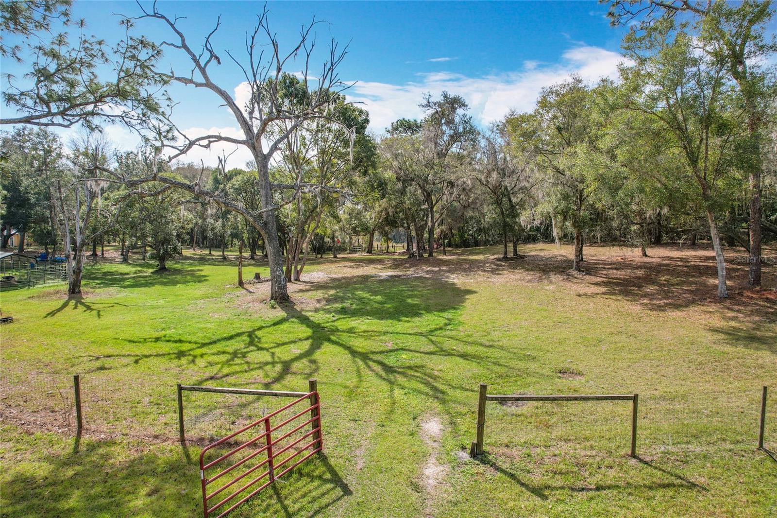 Picturesque 6.3-Acre Property in Geneva
