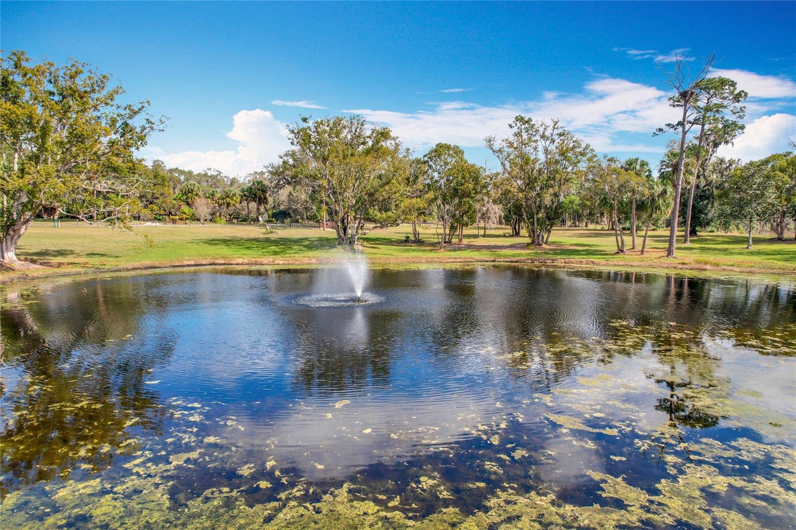 Picturesque 6.3-Acre Property in Geneva