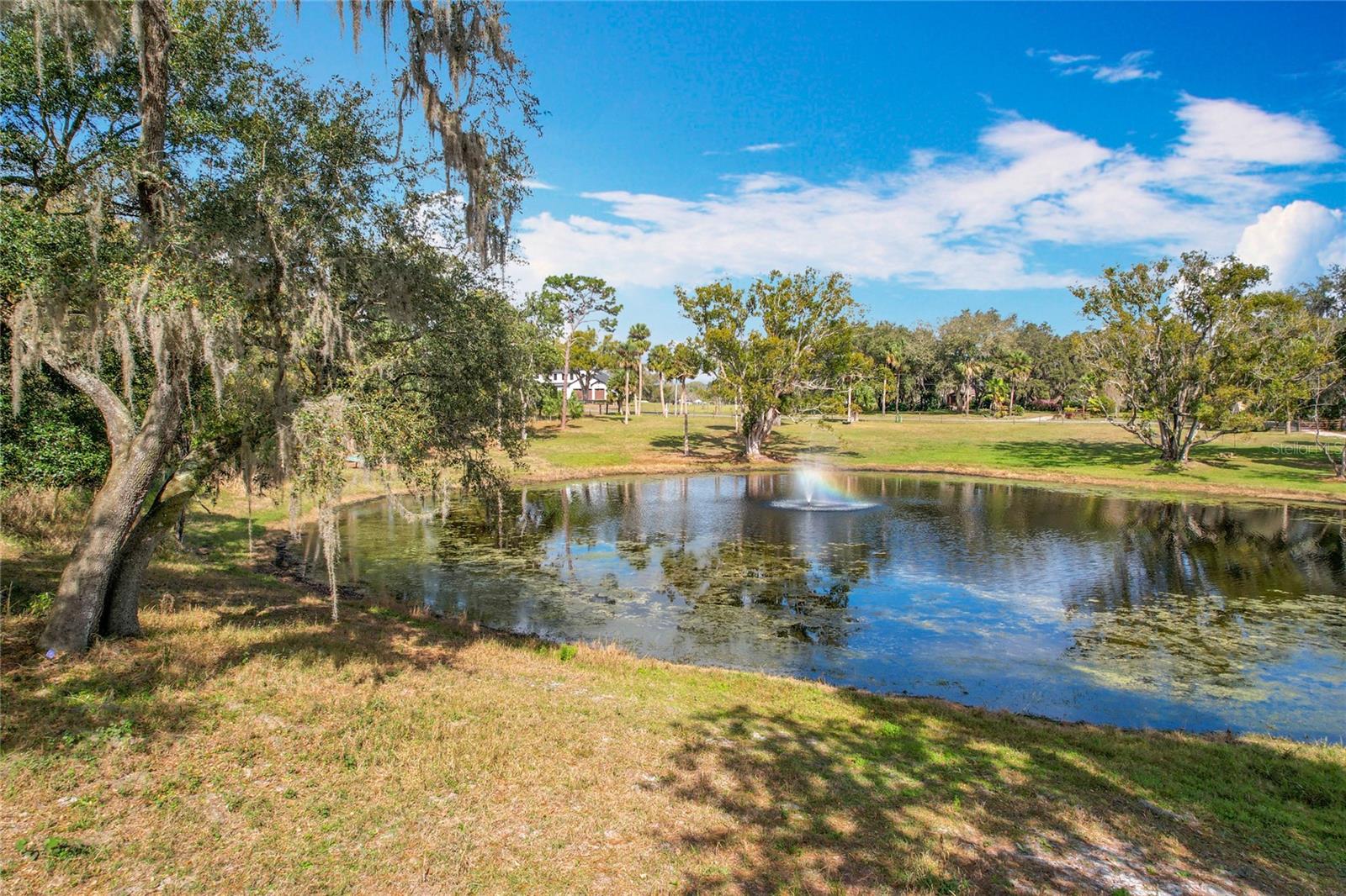 Picturesque 6.3-Acre Property in Geneva