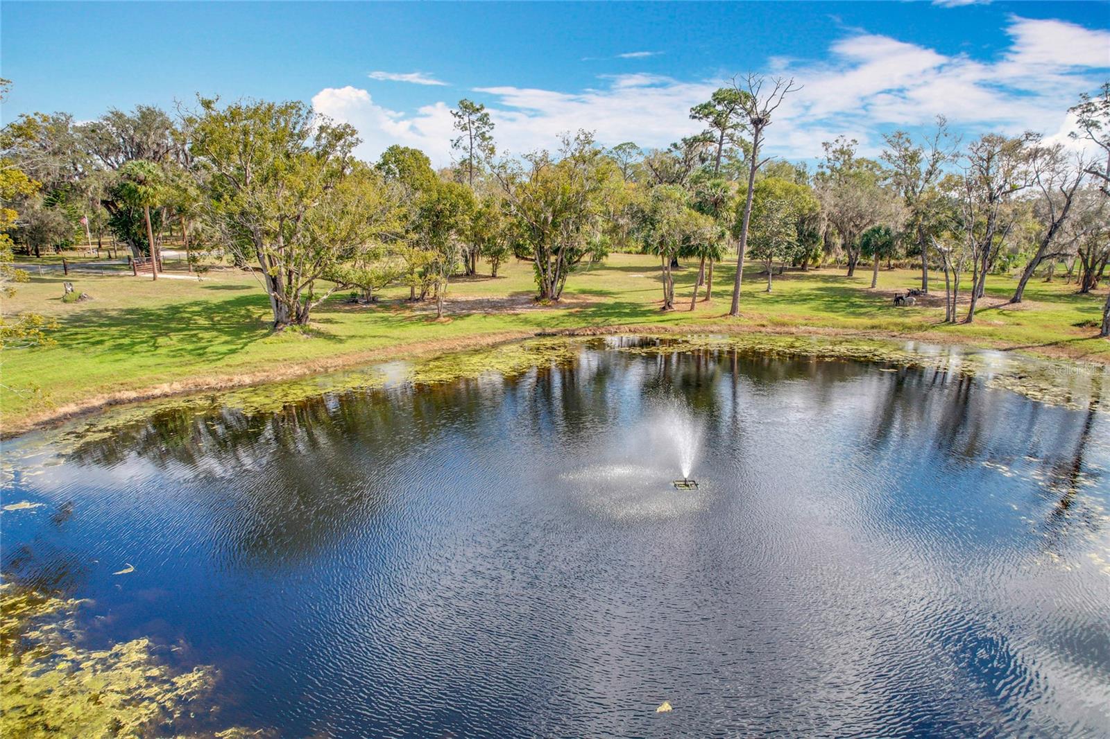 Picturesque 6.3-Acre Property in Geneva