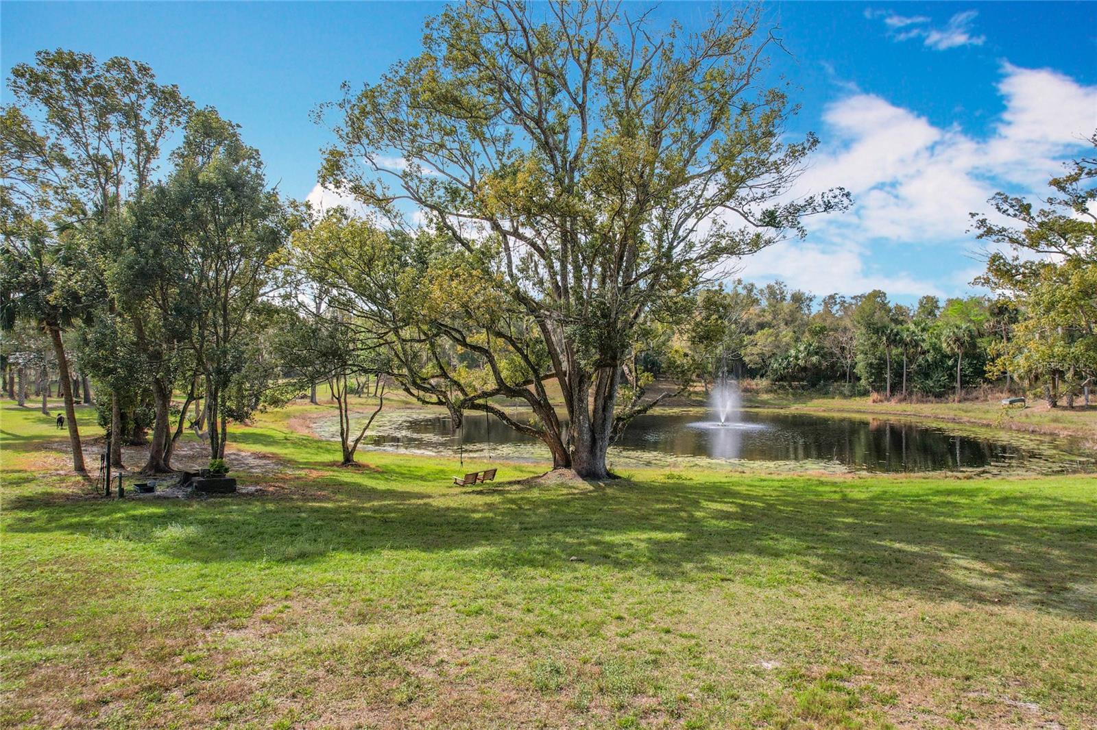 Picturesque 6.3-Acre Property in Geneva
