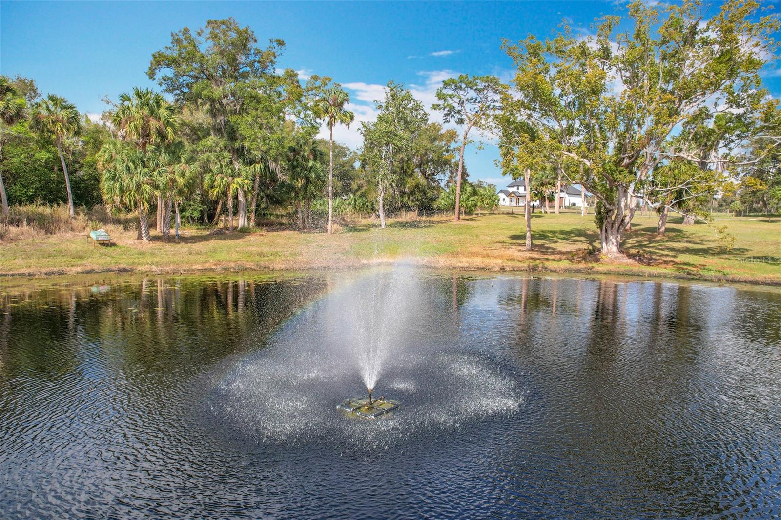 Picturesque 6.3-Acre Property in Geneva