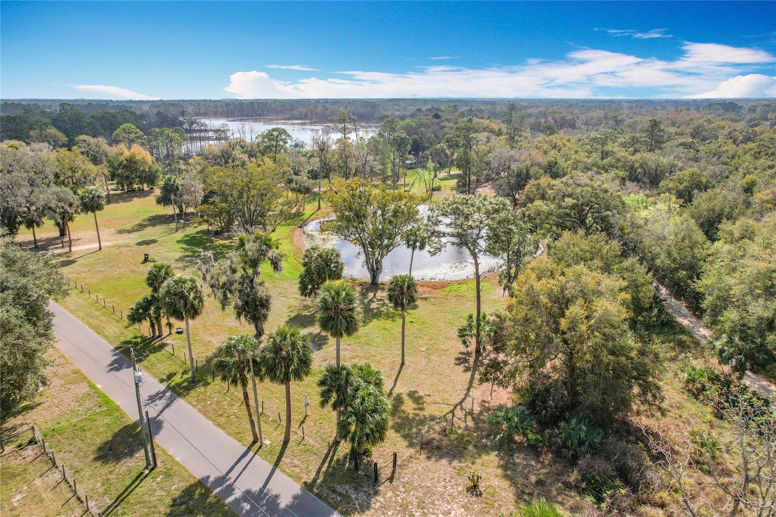 Picturesque 6.3-Acre Property in Geneva