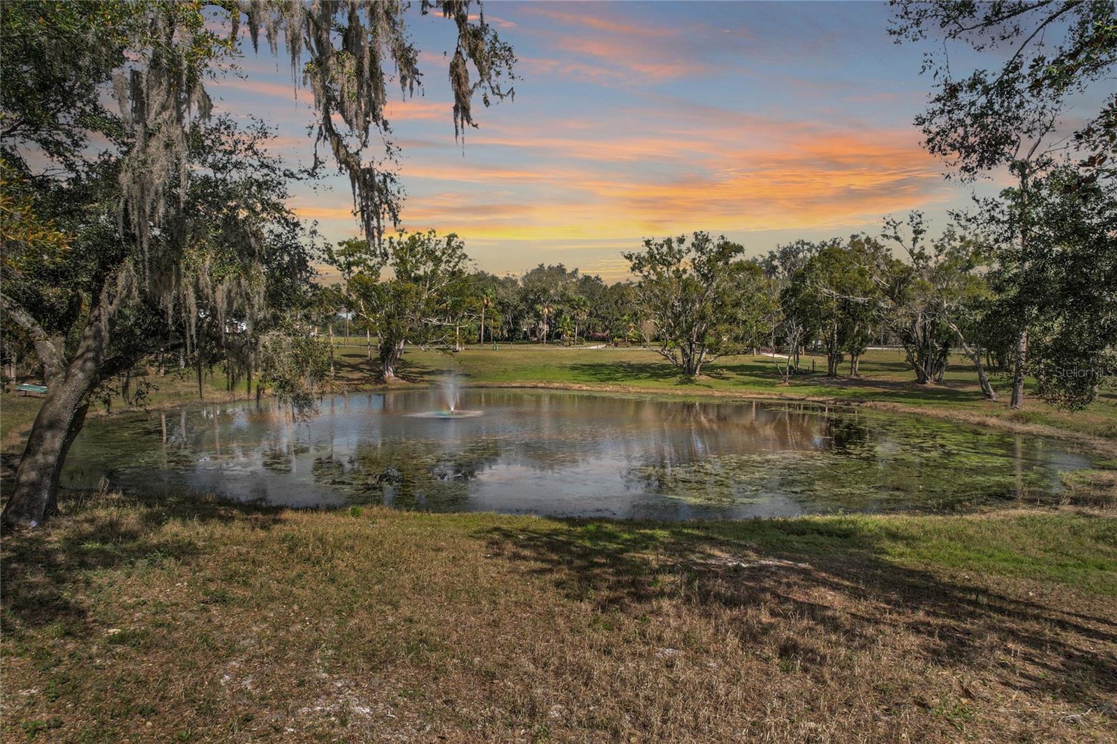 Picturesque 6.3-Acre Property in Geneva