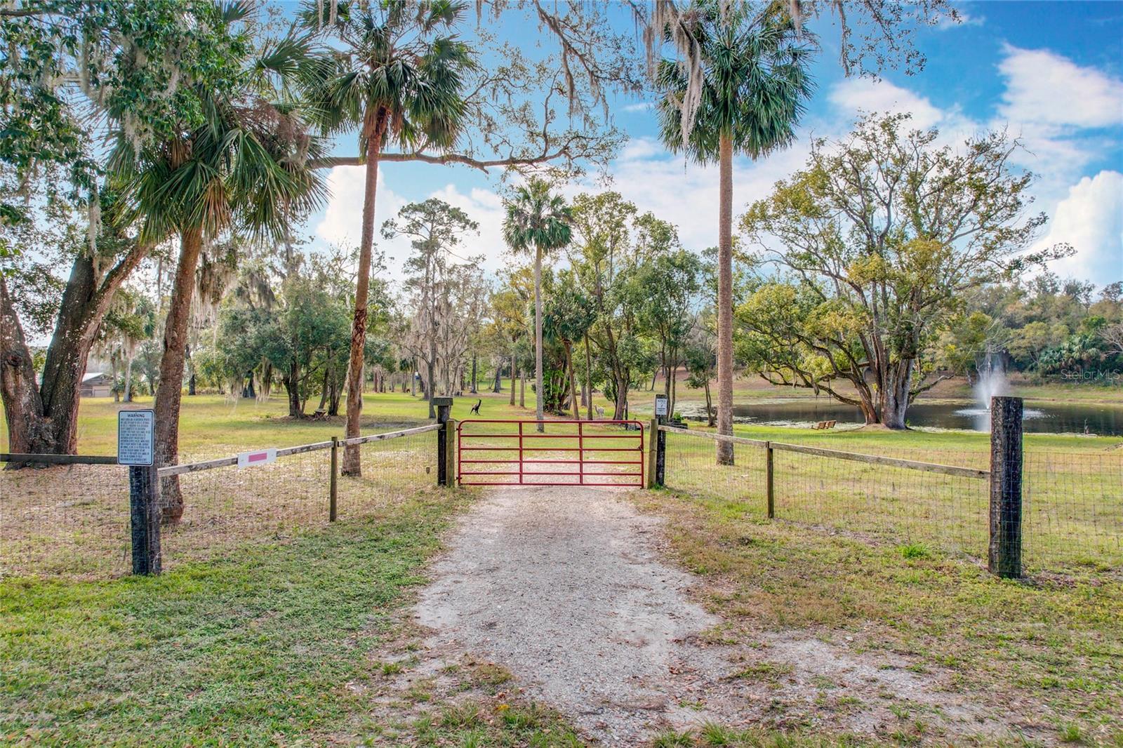 Picturesque 6.3-Acre Property in Geneva