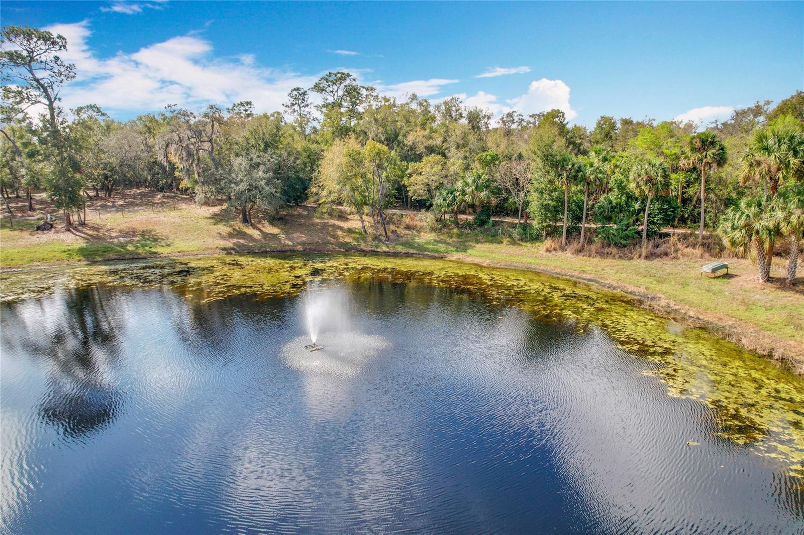 Picturesque 6.3-Acre Property in Geneva