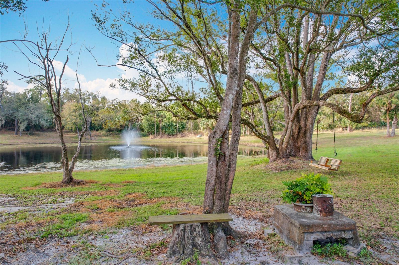 Picturesque 6.3-Acre Property in Geneva