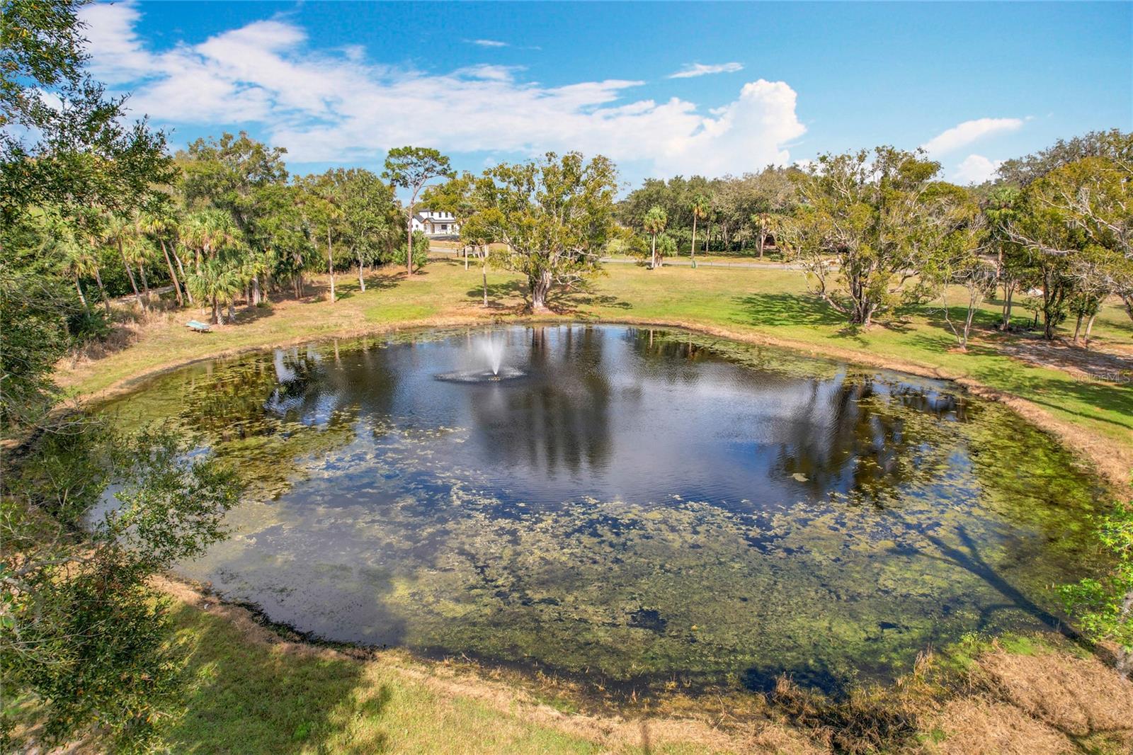 Picturesque 6.3-Acre Property in Geneva
