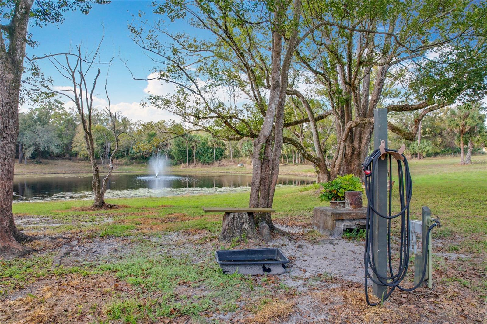 Picturesque 6.3-Acre Property in Geneva