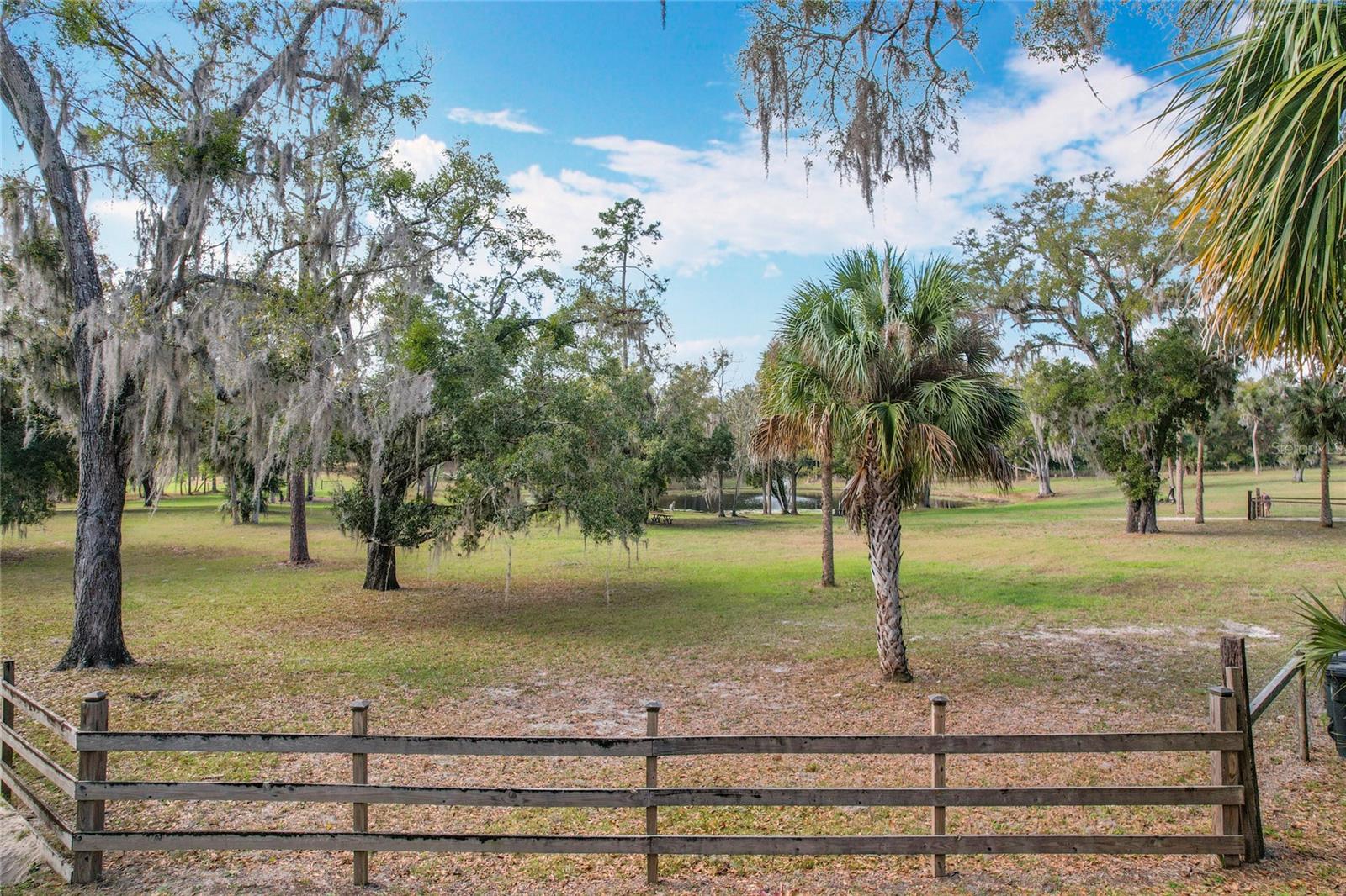 Picturesque 6.3-Acre Property in Geneva