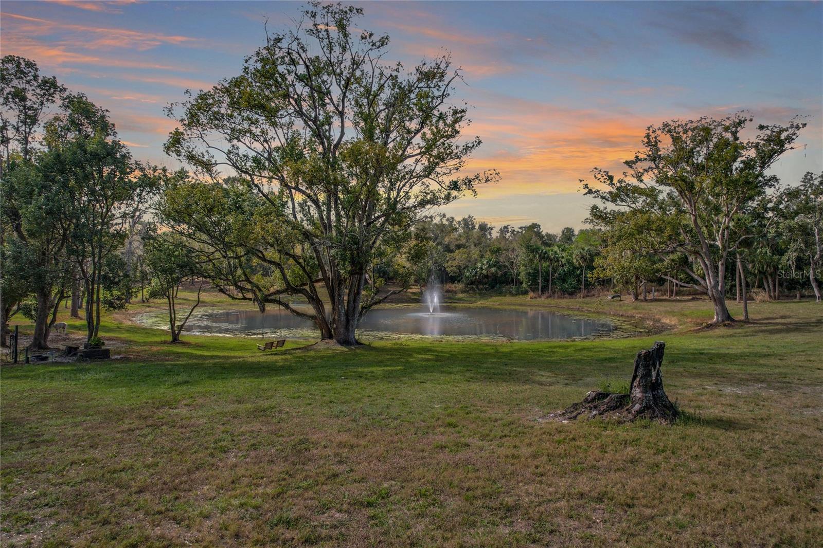 Picturesque 6.3-Acre Property in Geneva