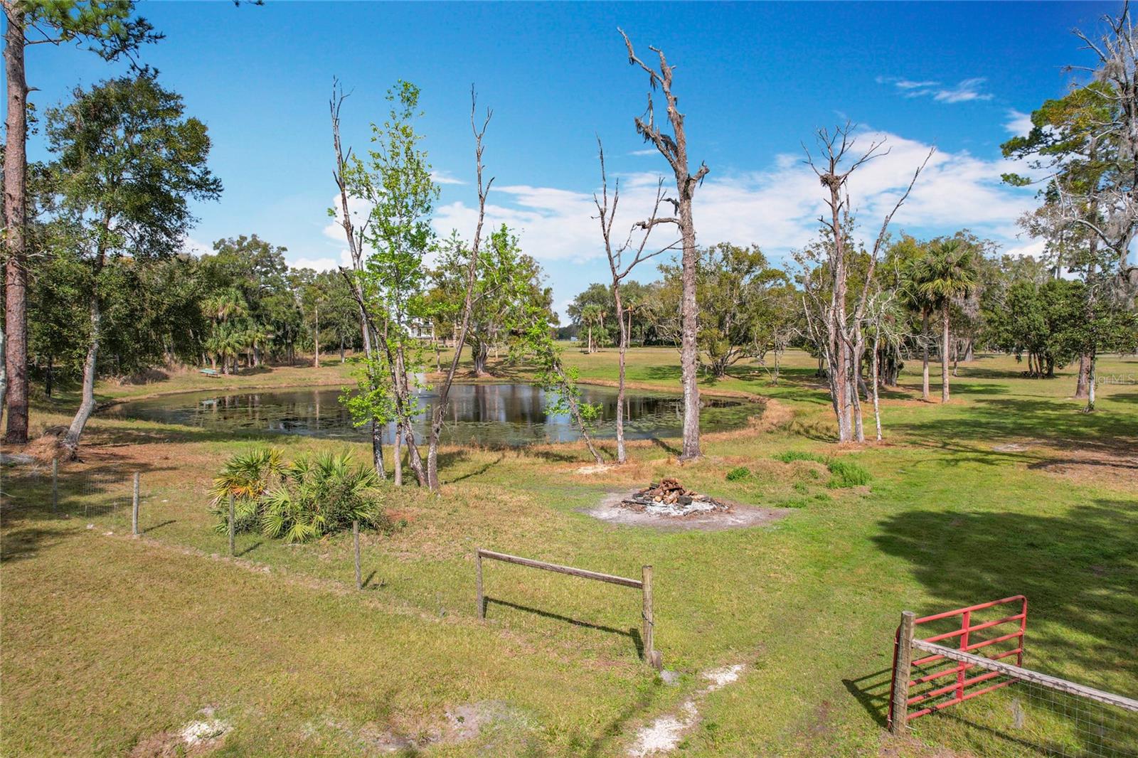 Picturesque 6.3-Acre Property in Geneva