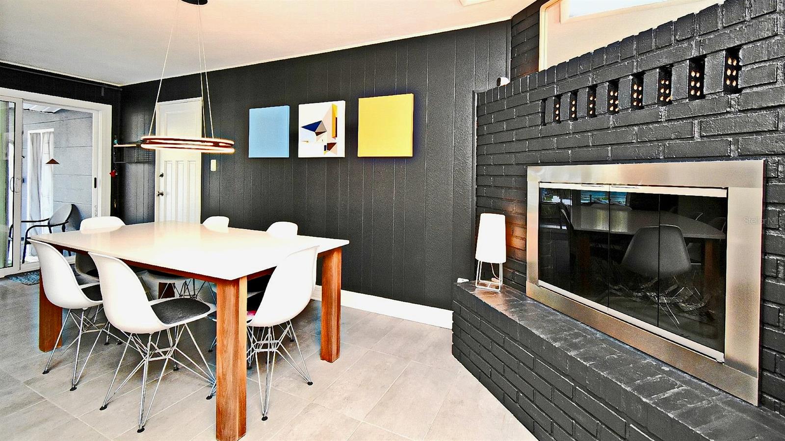 Mid-Century Modern in Audubon Park