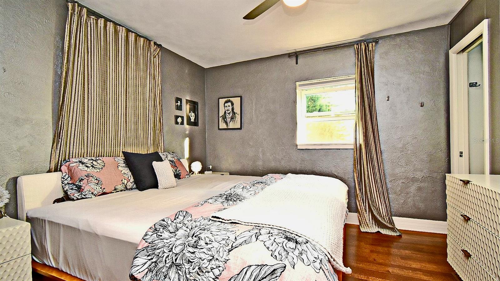 Mid-Century Modern in Audubon Park