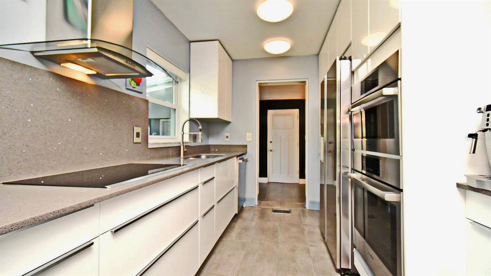 Mid-Century Modern in Audubon Park