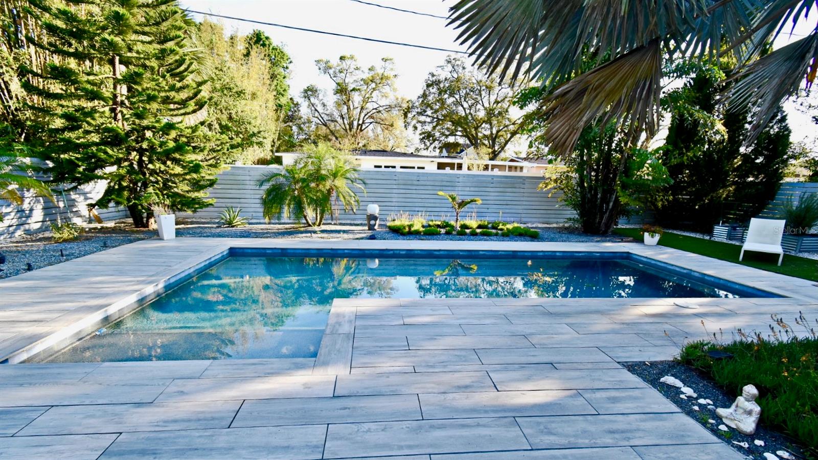 Mid-Century Modern in Audubon Park