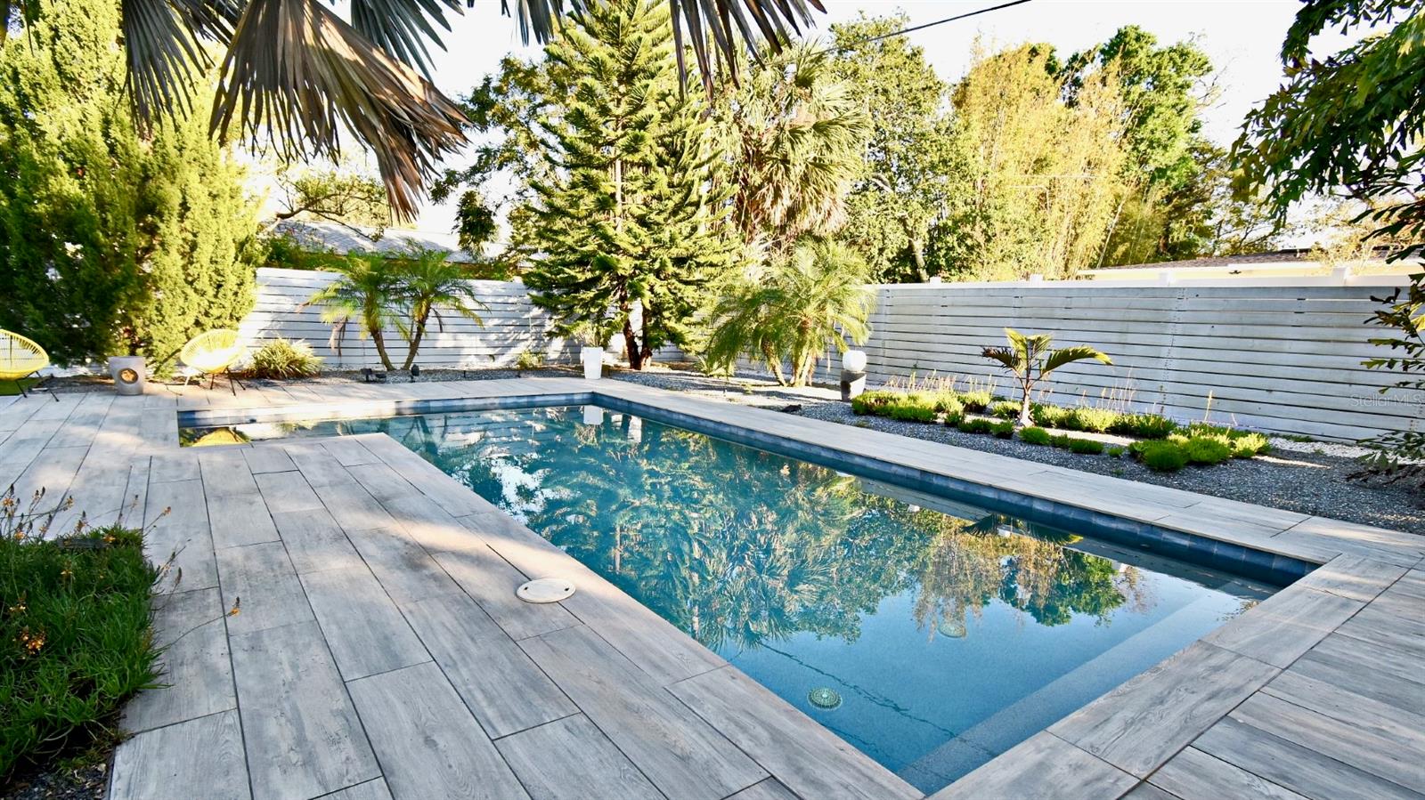 Mid-Century Modern in Audubon Park