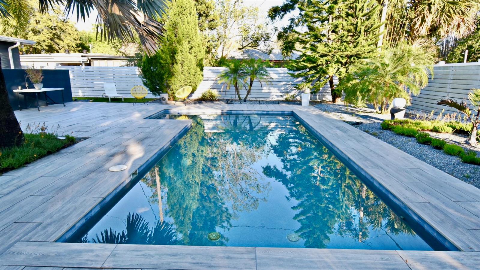 Mid-Century Modern in Audubon Park