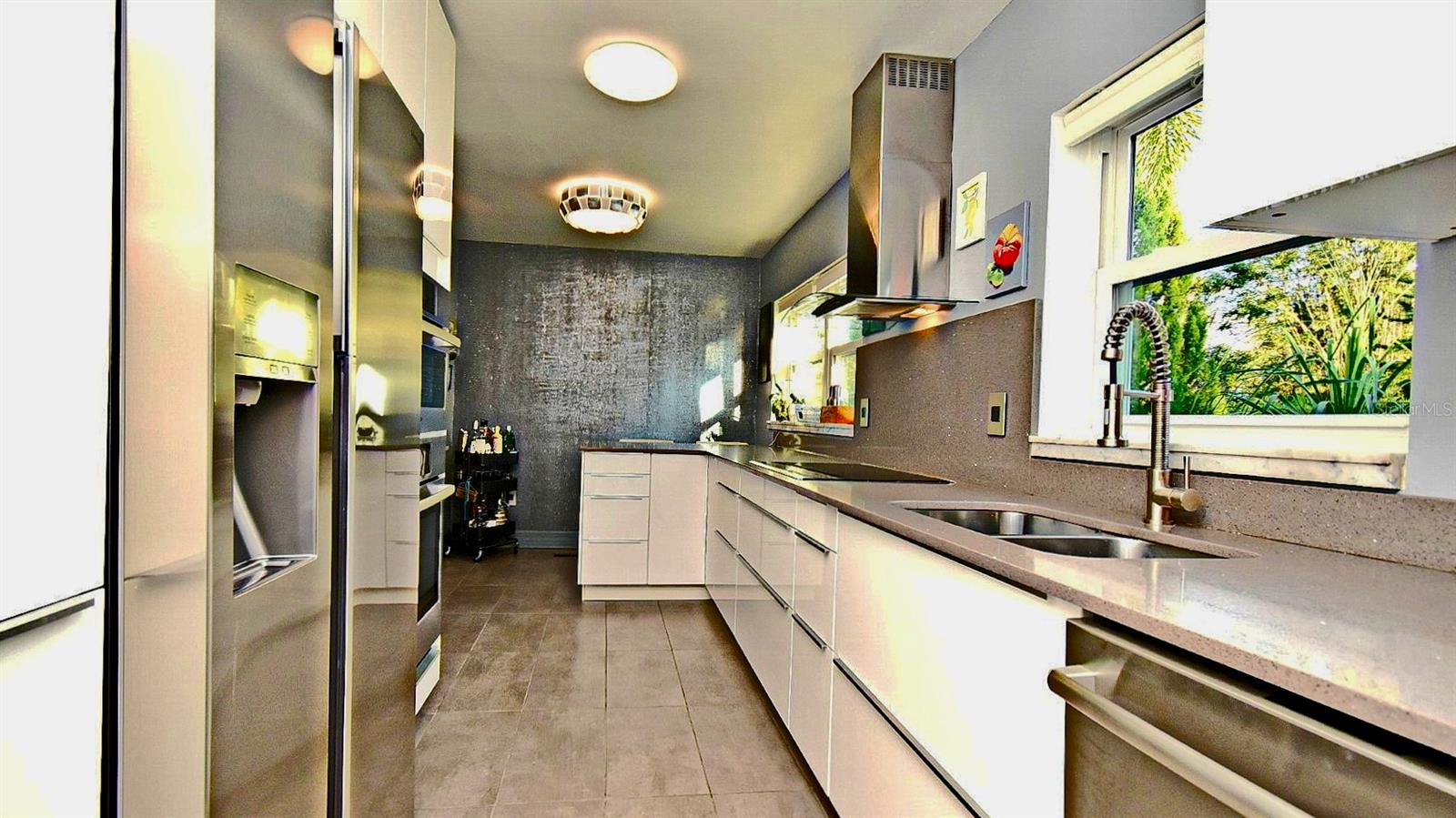 Mid-Century Modern in Audubon Park