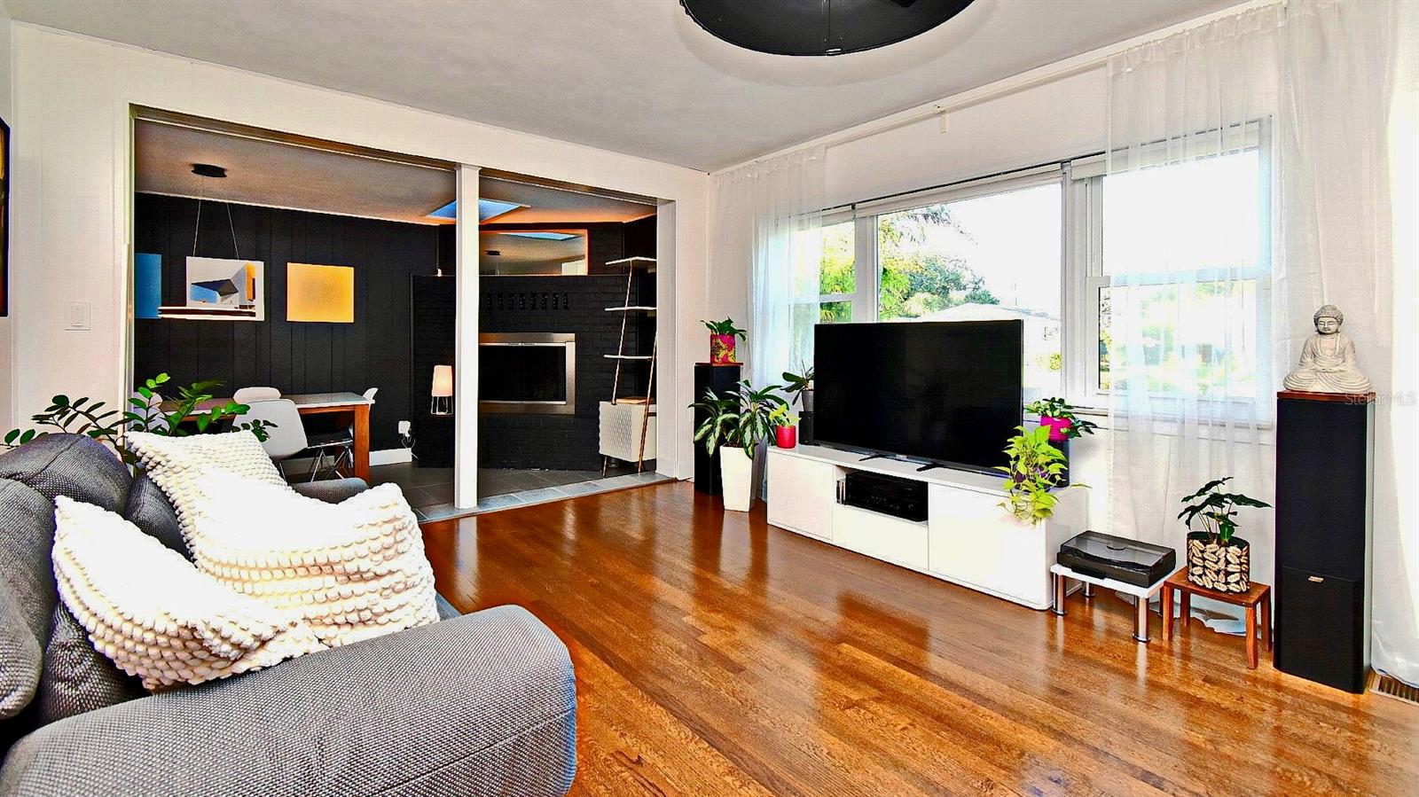 Mid-Century Modern in Audubon Park