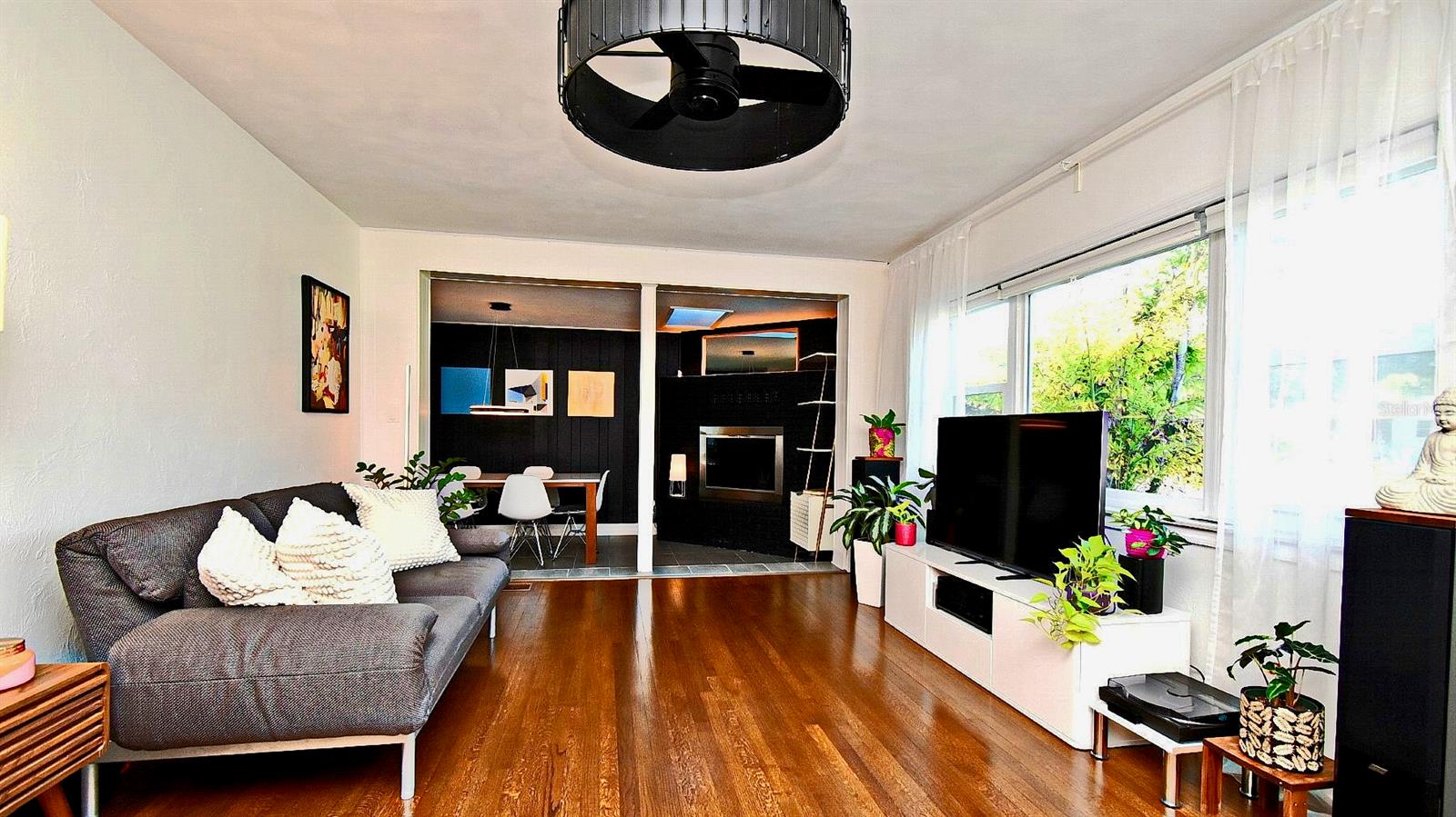Mid-Century Modern in Audubon Park