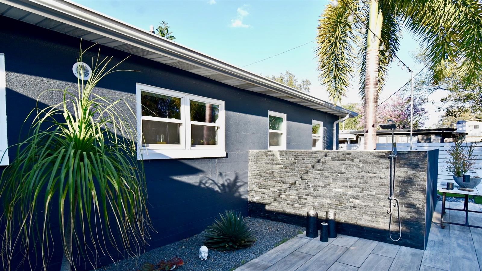 Mid-Century Modern in Audubon Park
