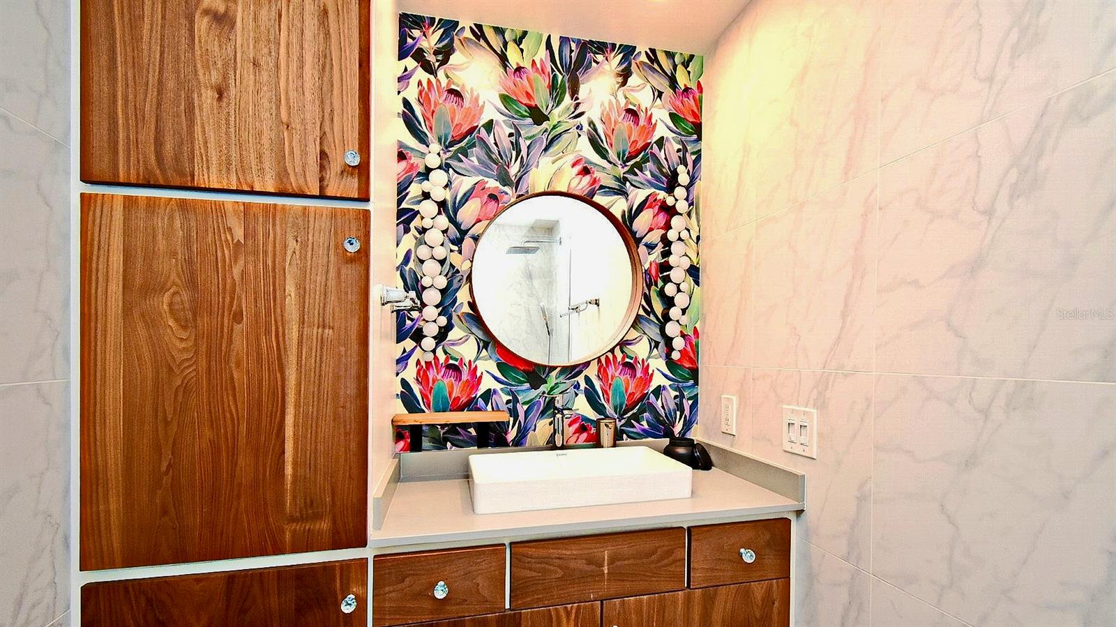 Mid-Century Modern in Audubon Park