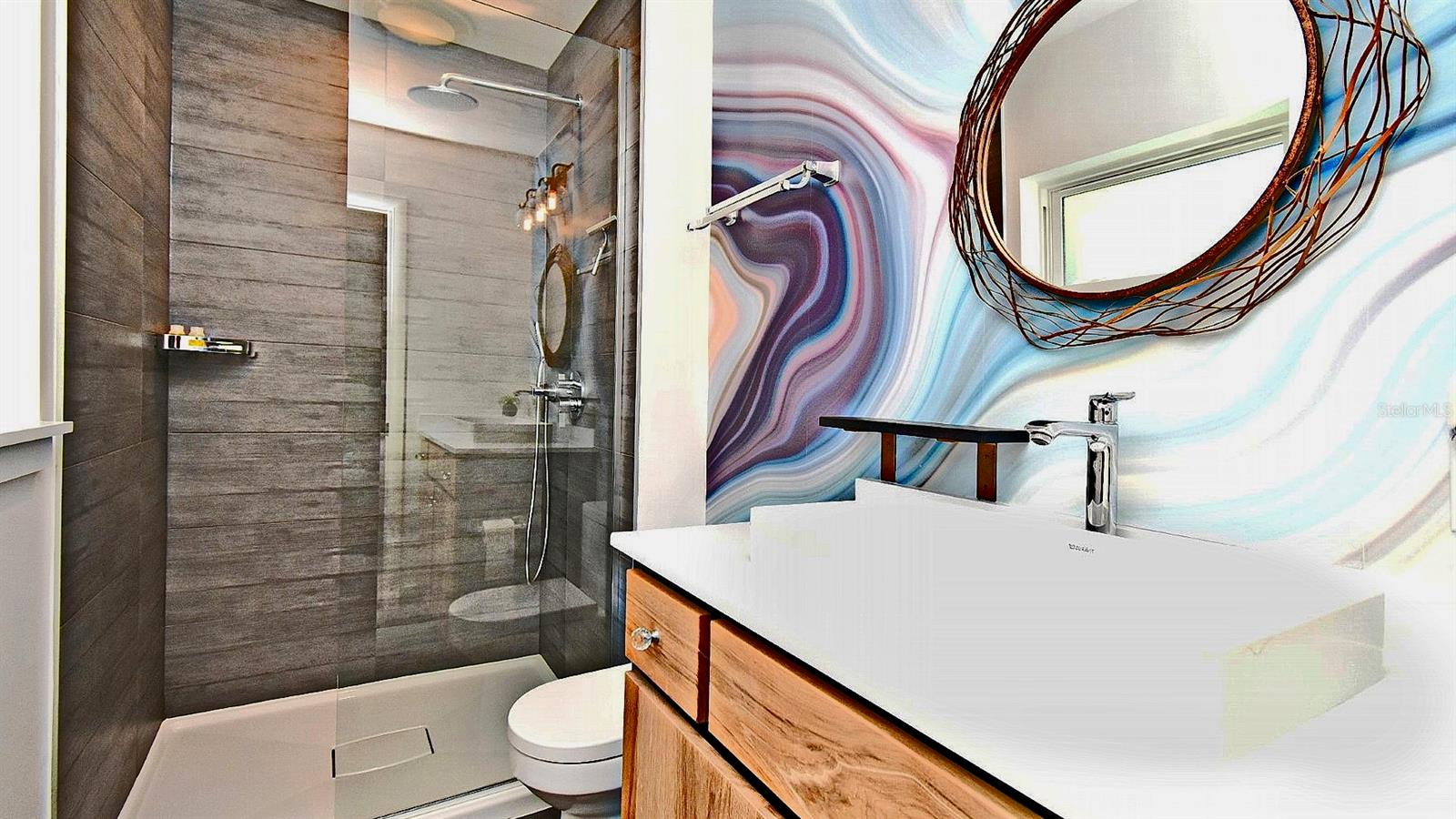 Mid-Century Modern in Audubon Park