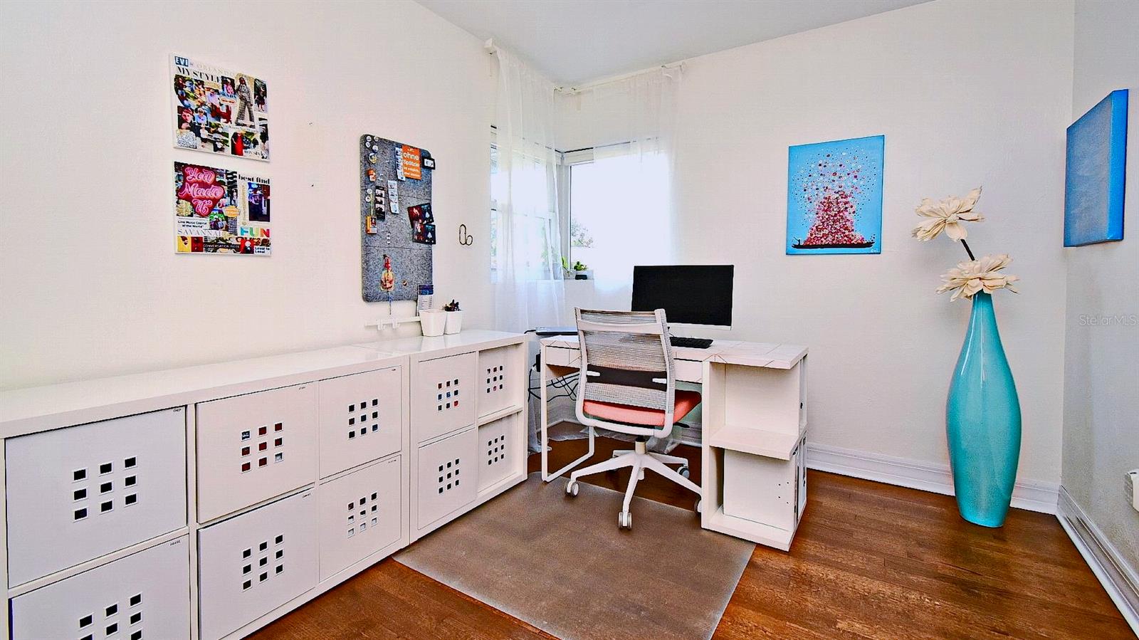 Mid-Century Modern in Audubon Park