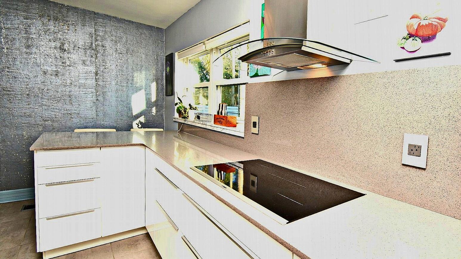 Mid-Century Modern in Audubon Park