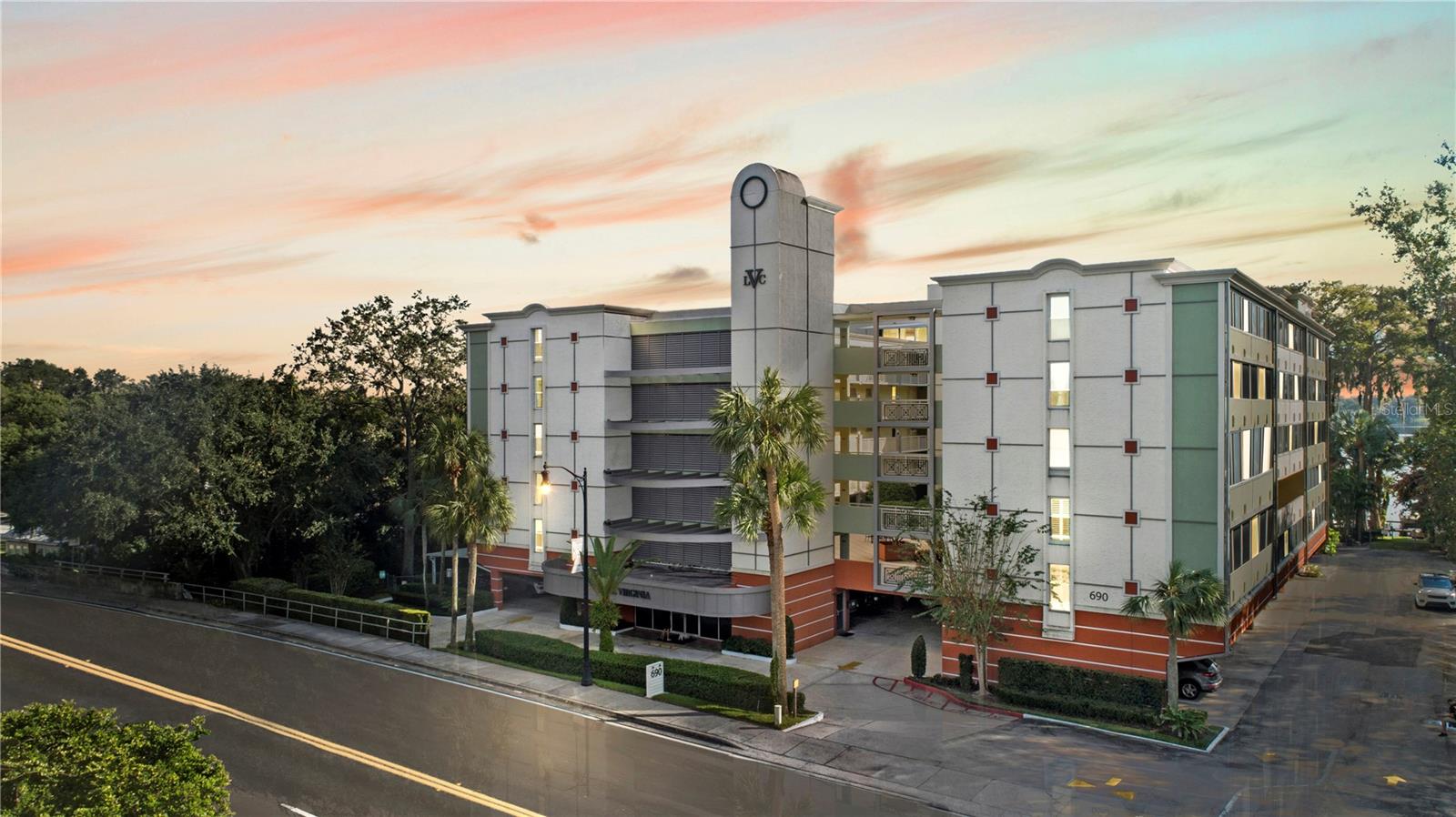 690 OSCEOLA AVE #502