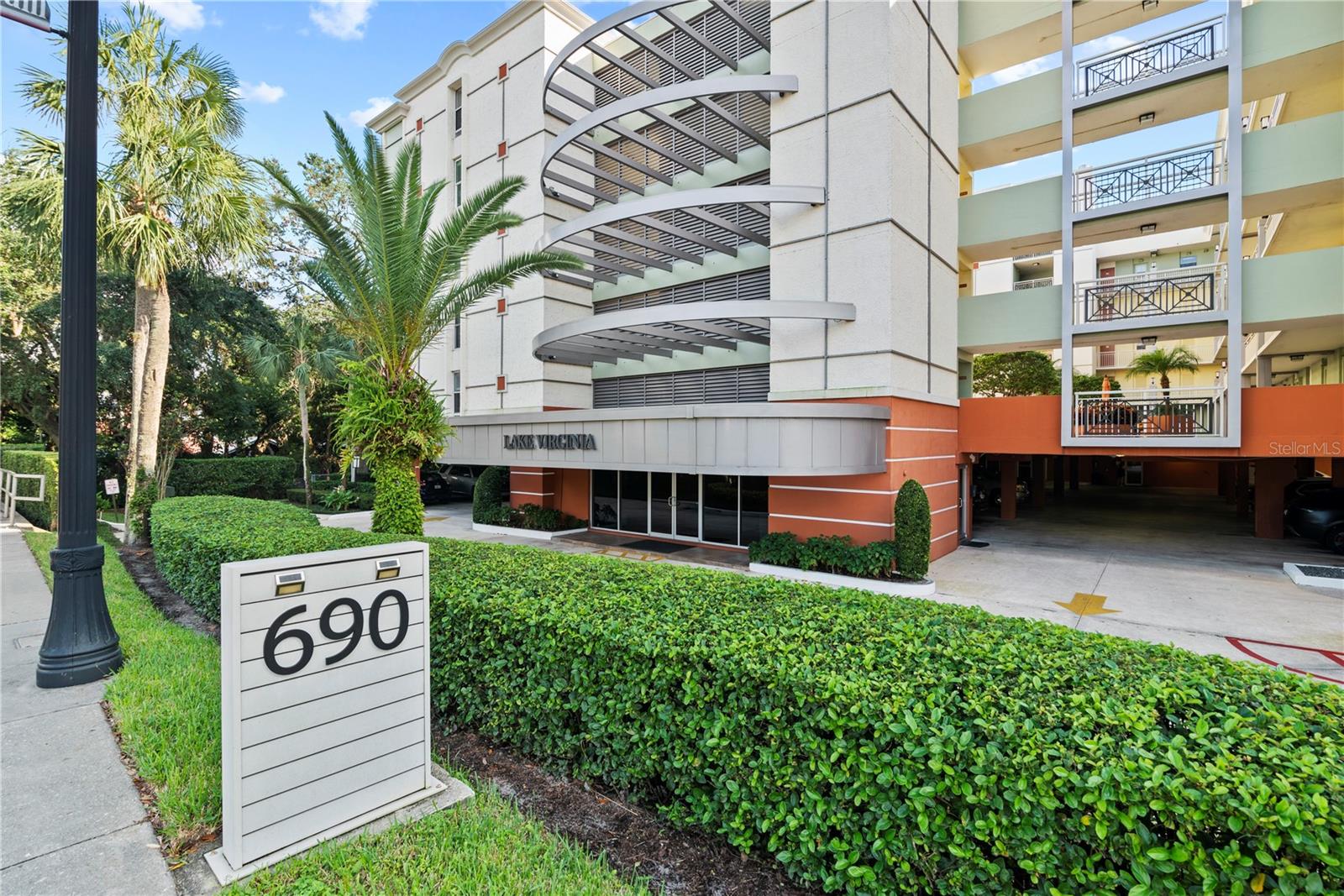 690 OSCEOLA AVE #502