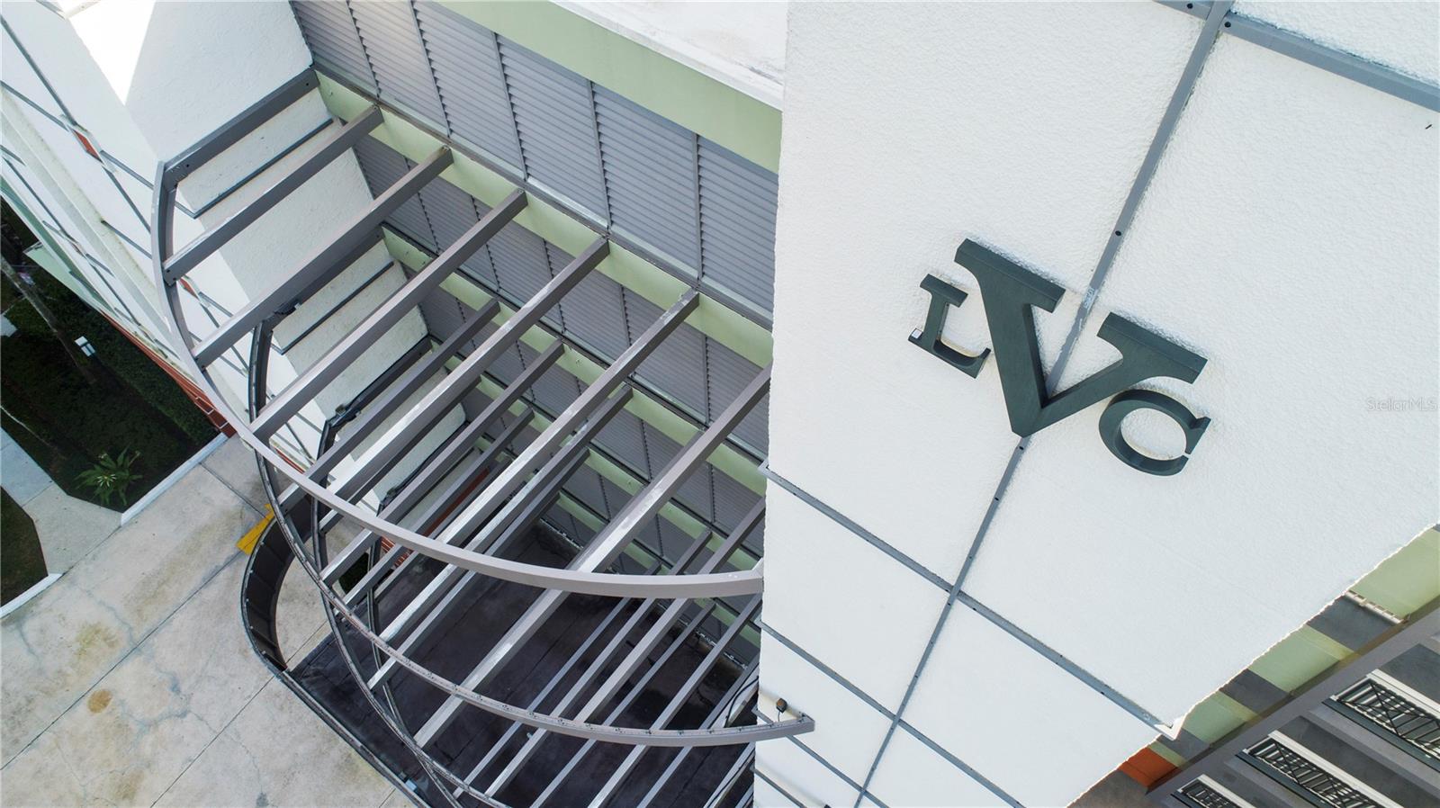 690 OSCEOLA AVE #502