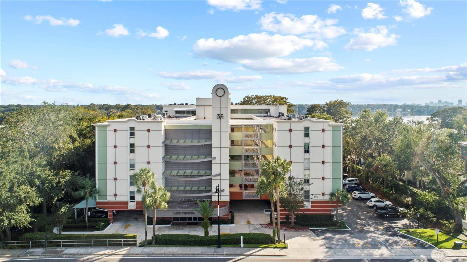 690 OSCEOLA AVE #502