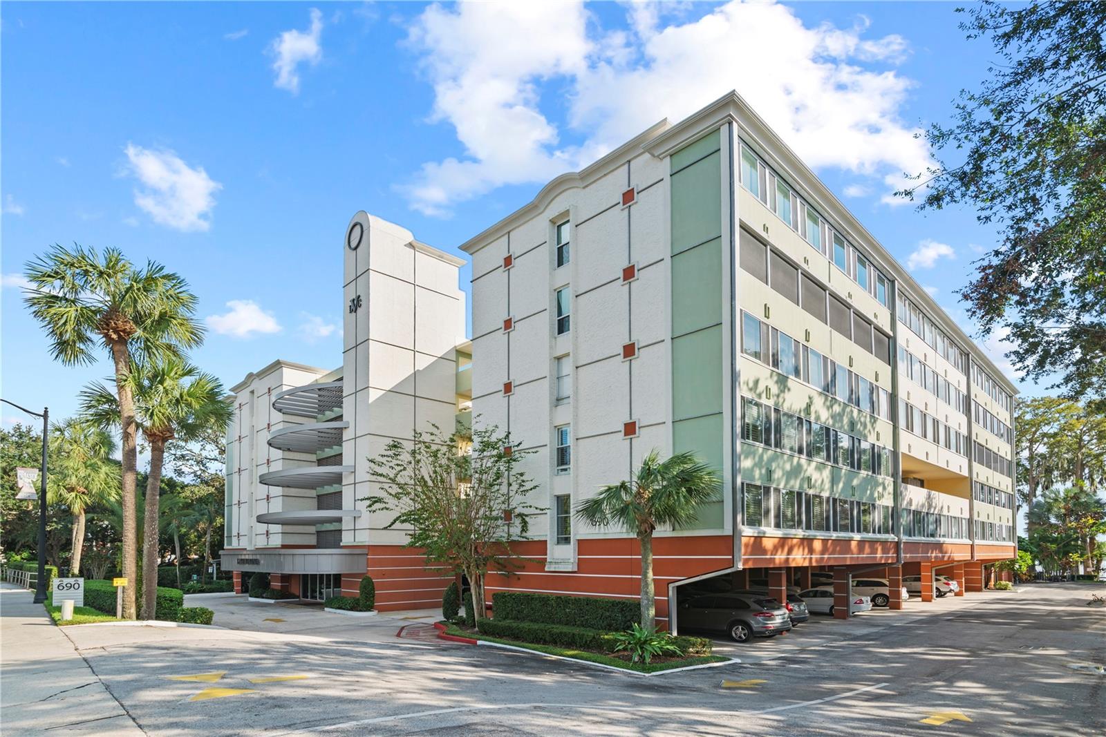 690 OSCEOLA AVE #502