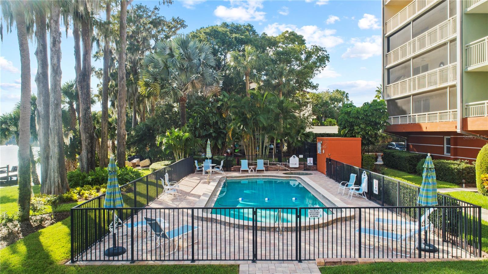 690 OSCEOLA AVE #502