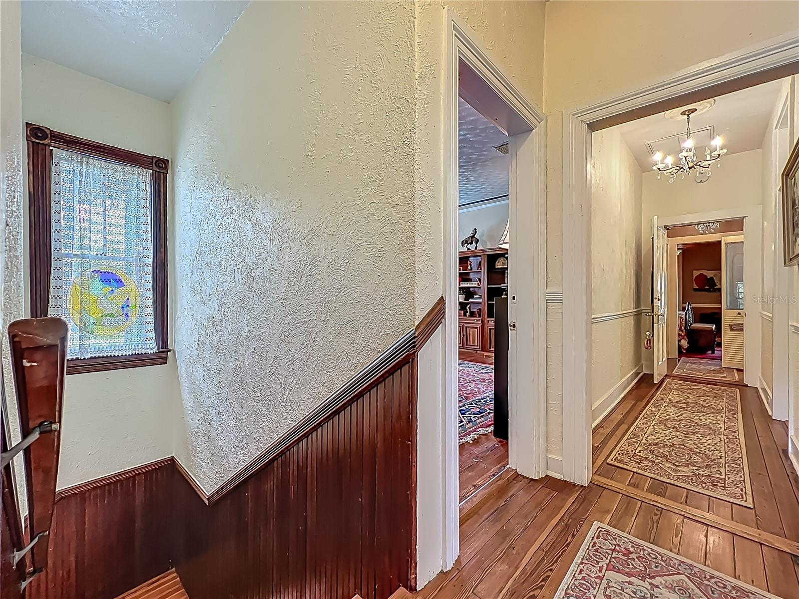 Historic Queen Anne Victorian in Sanford