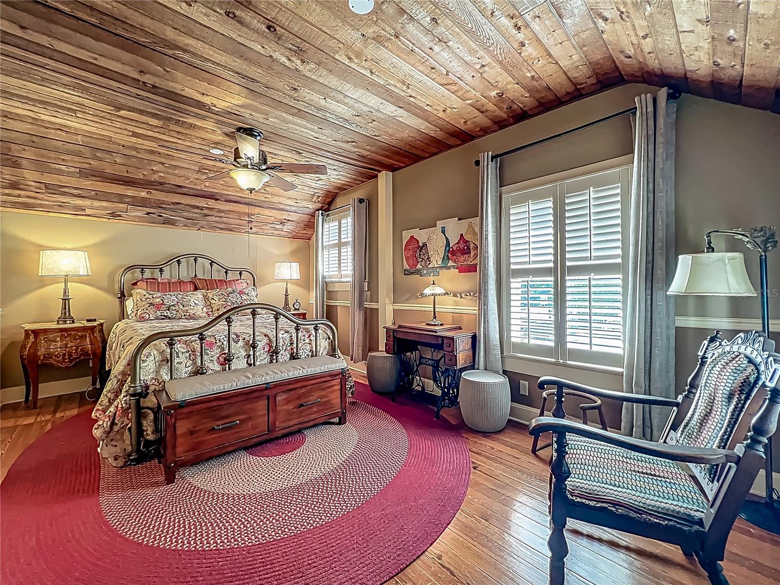 Historic Queen Anne Victorian in Sanford