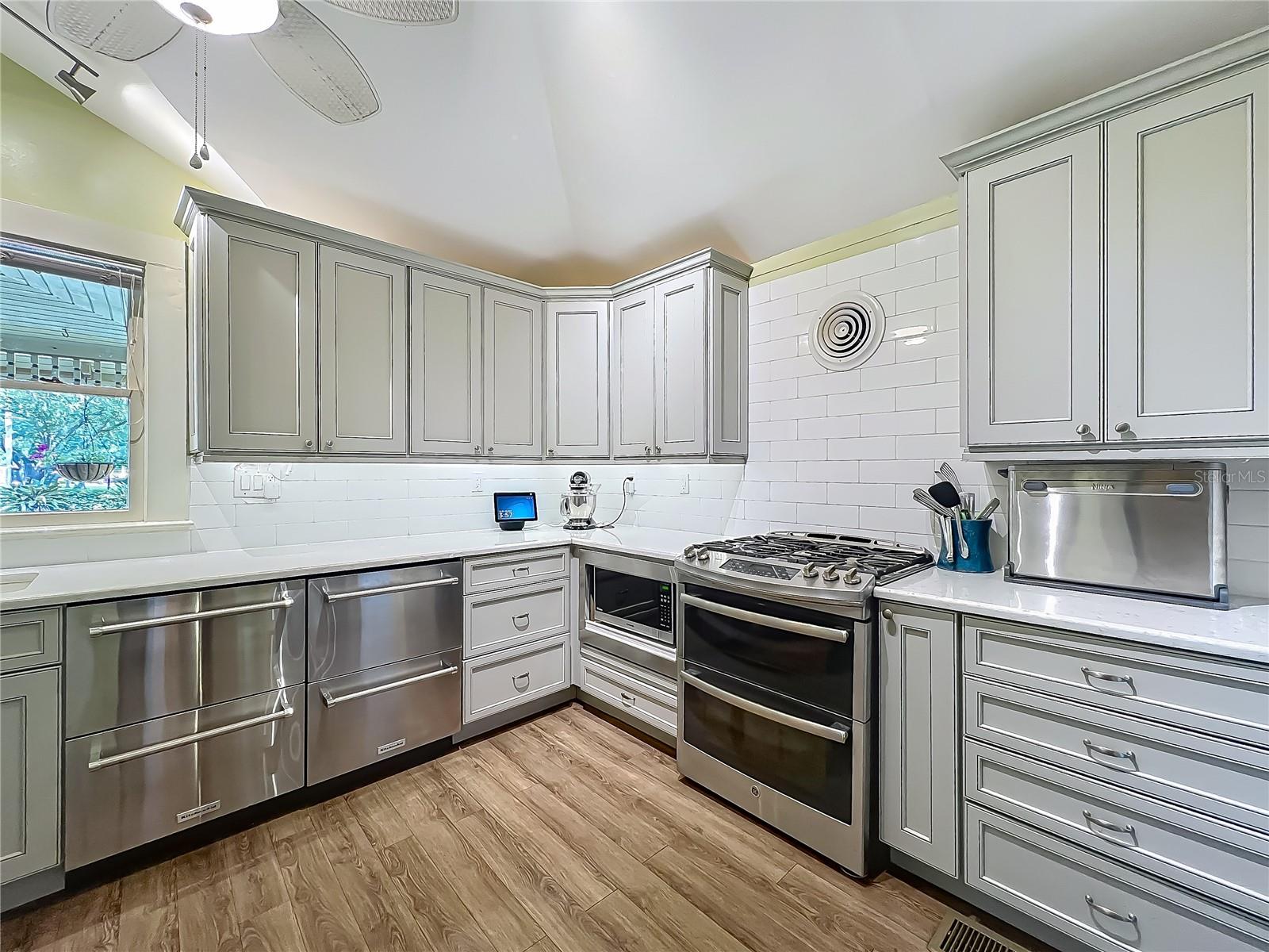 Historic Queen Anne Victorian in Sanford