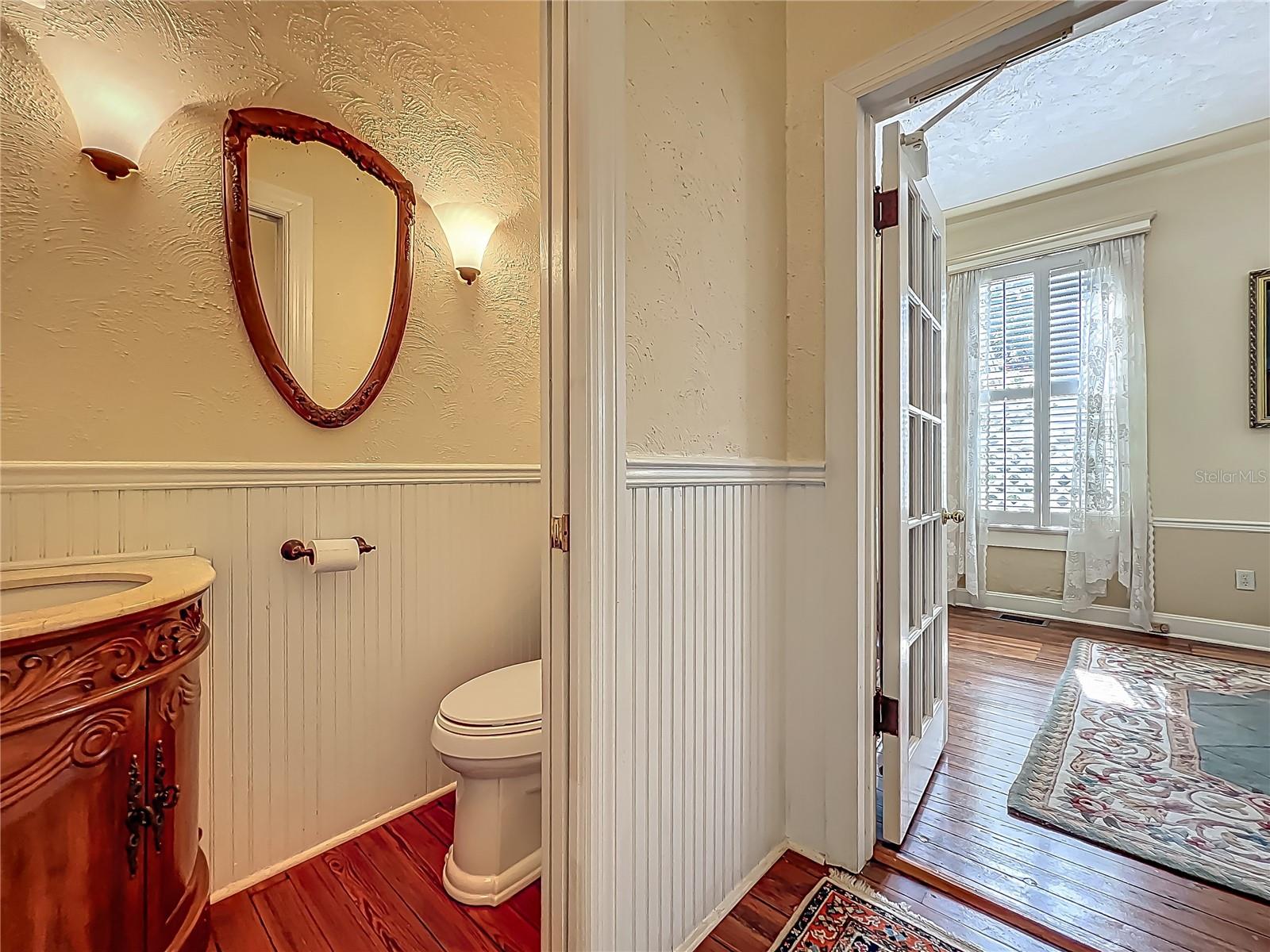 Historic Queen Anne Victorian in Sanford