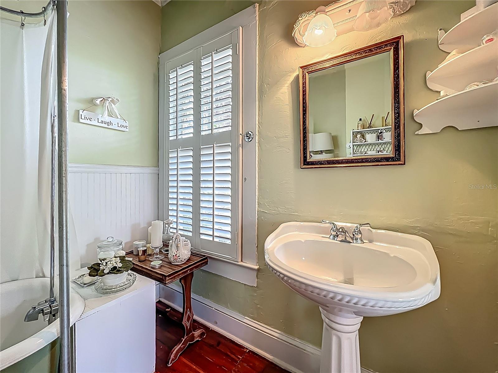 Historic Queen Anne Victorian in Sanford