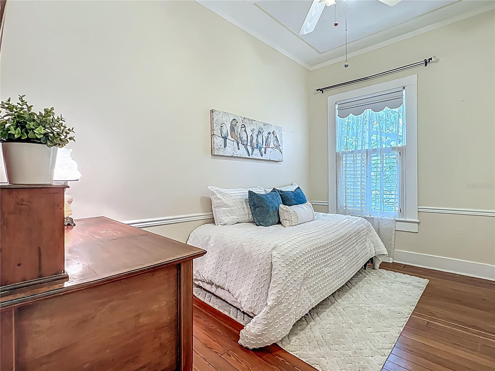 Historic Queen Anne Victorian in Sanford