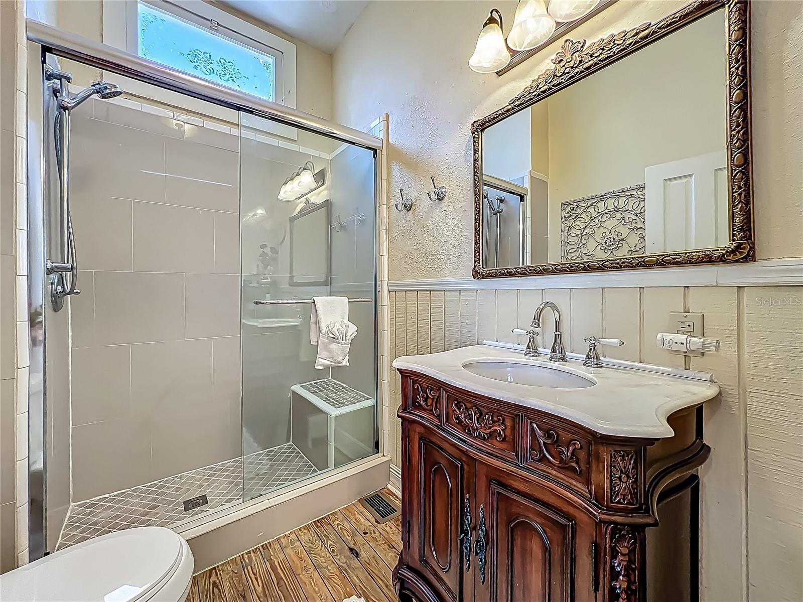 Historic Queen Anne Victorian in Sanford