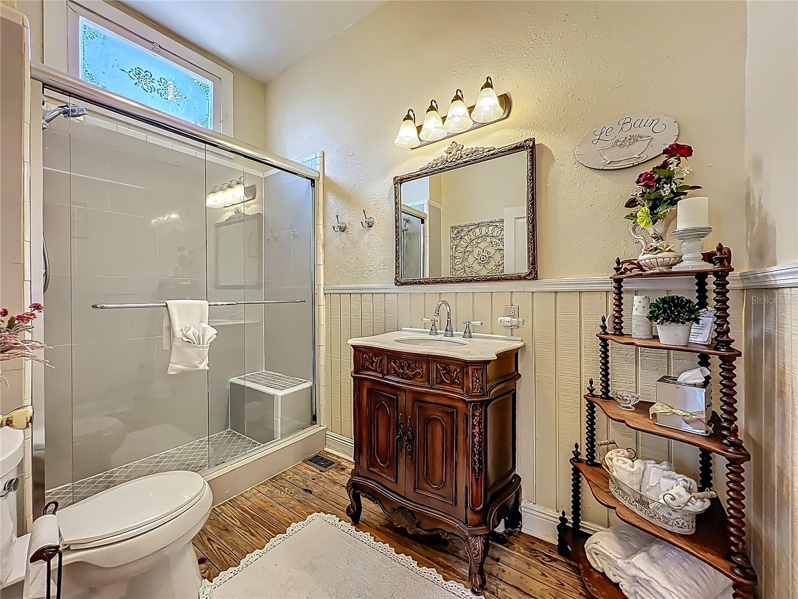 Historic Queen Anne Victorian in Sanford