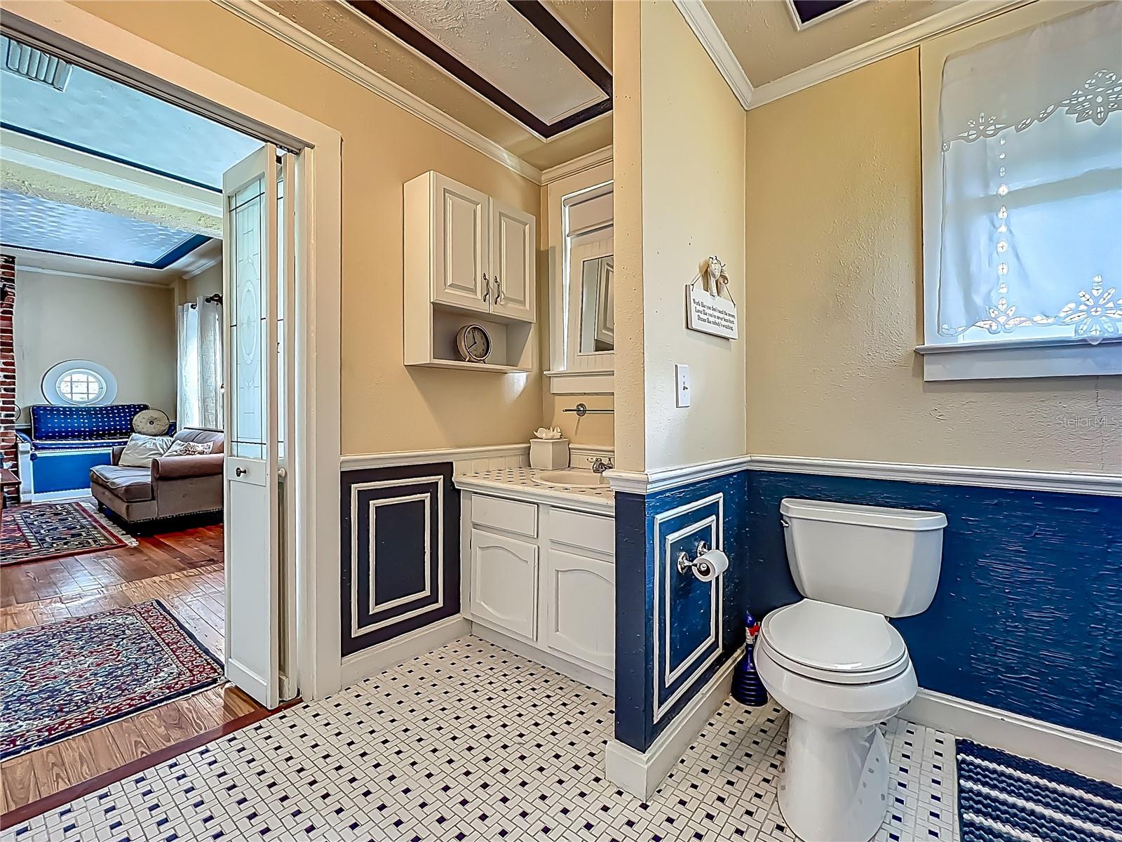 Historic Queen Anne Victorian in Sanford
