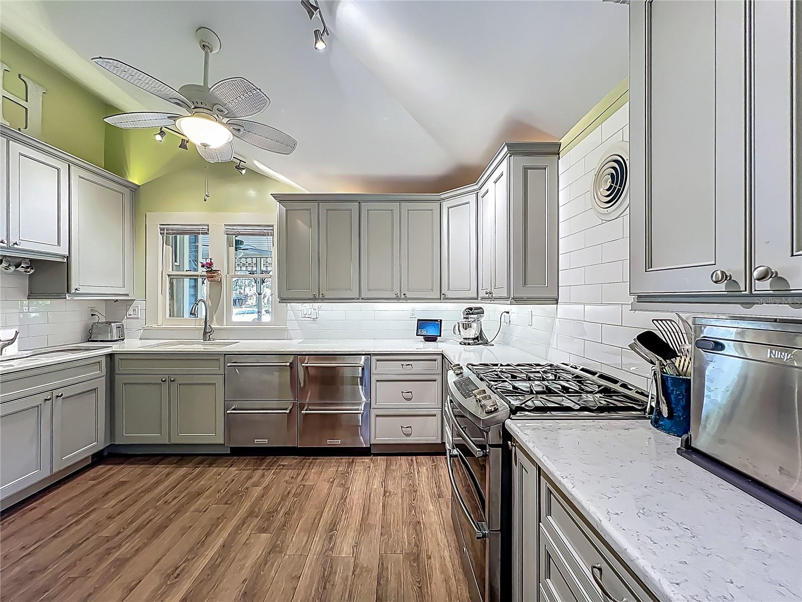 Historic Queen Anne Victorian in Sanford
