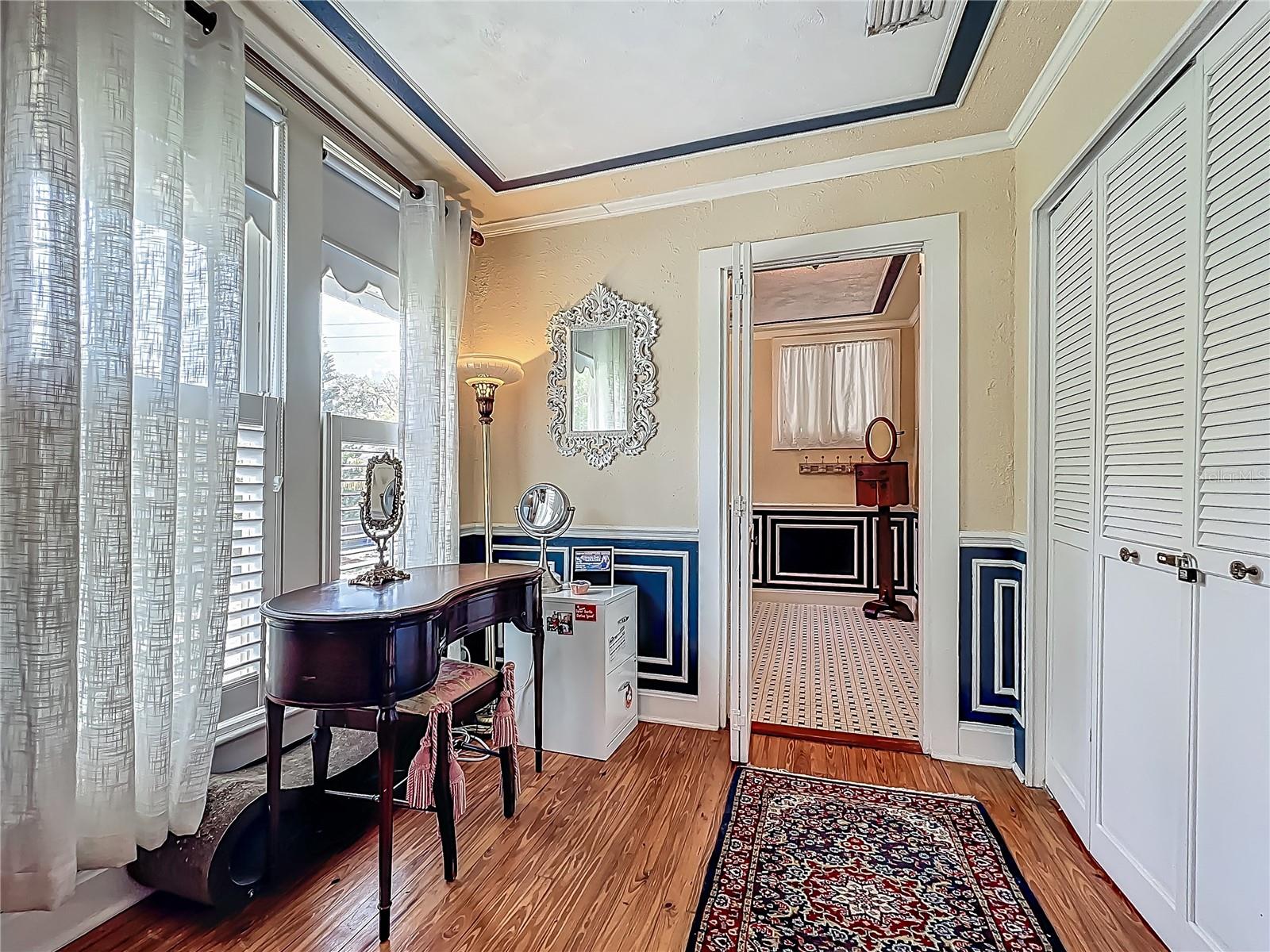 Historic Queen Anne Victorian in Sanford
