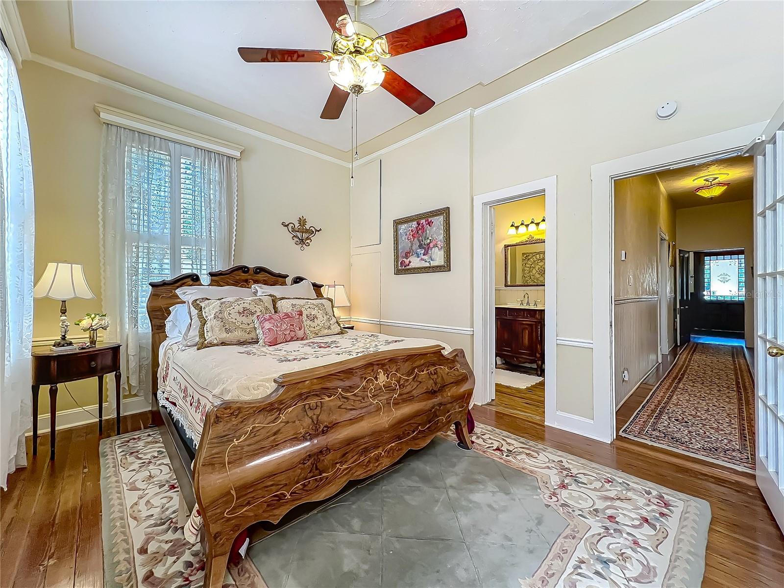 Historic Queen Anne Victorian in Sanford