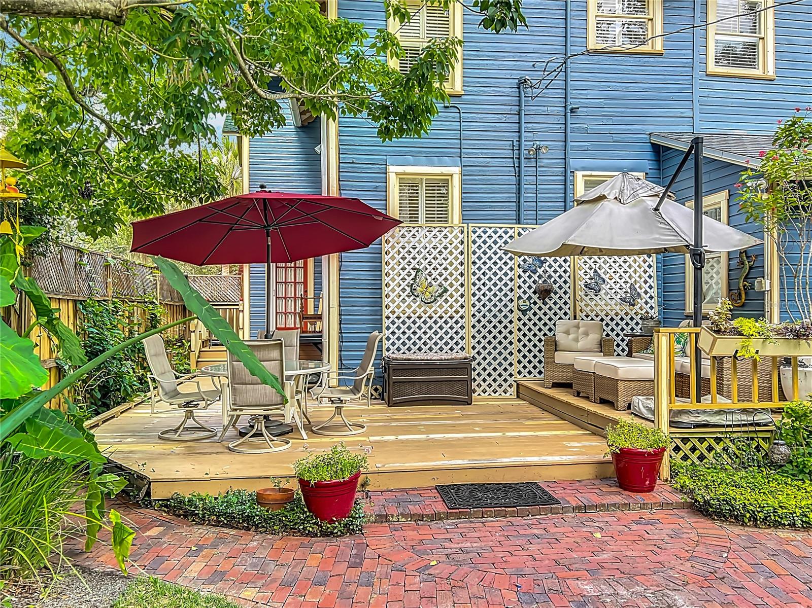 Historic Queen Anne Victorian in Sanford